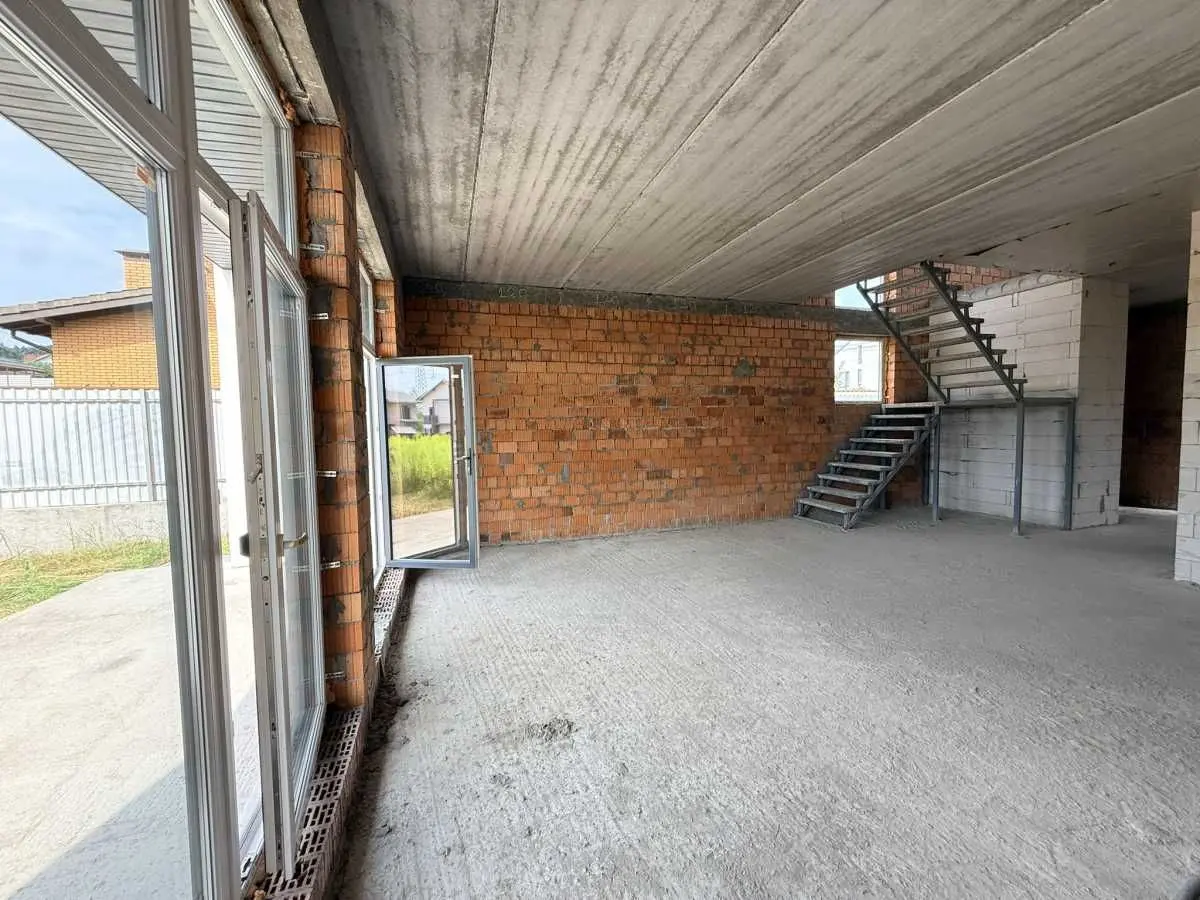 Фото Продаю дом, 137 кв. м, Молодёжная ул.  Хотов, цена: 92500 USD, код 7048