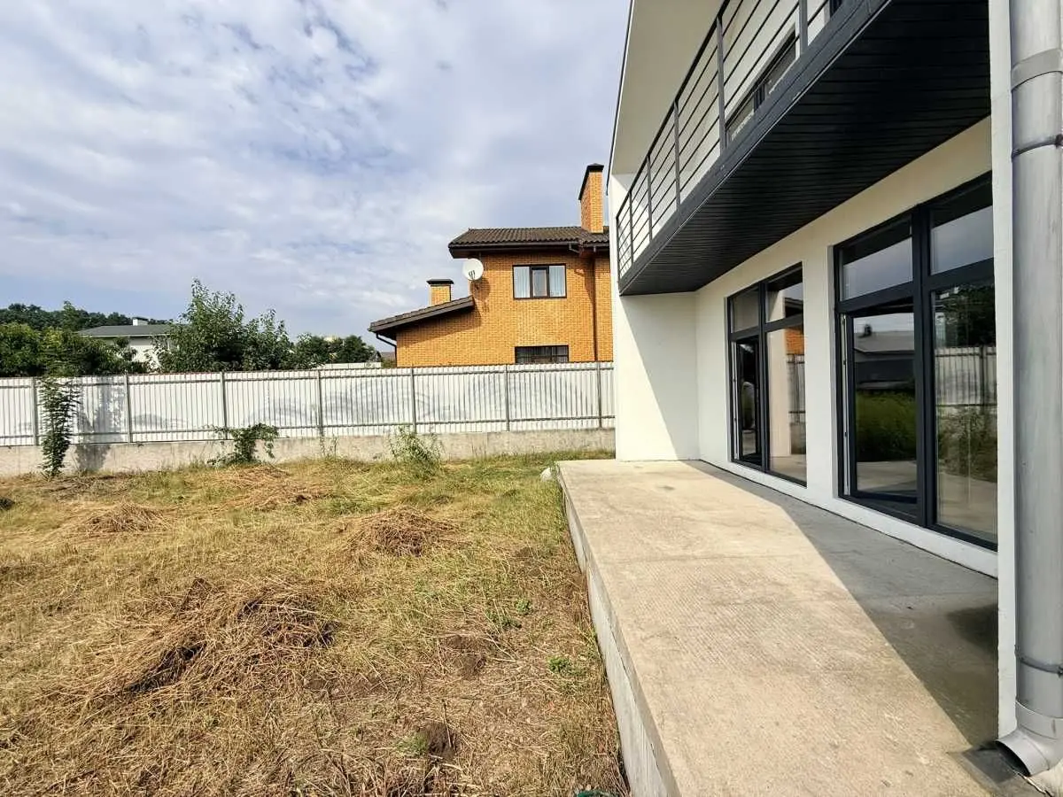 Фото Продаю дом, 137 кв. м, Молодёжная ул.  Хотов, цена: 92500 USD, код 7048