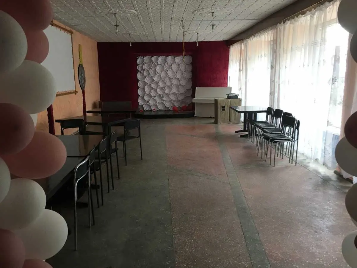 Фото Rent an office, Nosivka for long-term rent, price: 50 UAH, code 7049