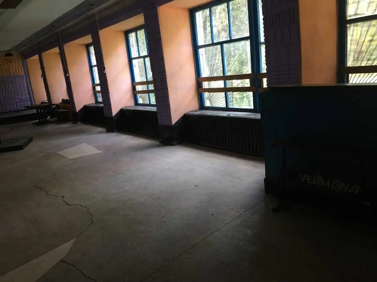 Фото Rent an office, Nosivka for long-term rent, price: 50 UAH, code 7049