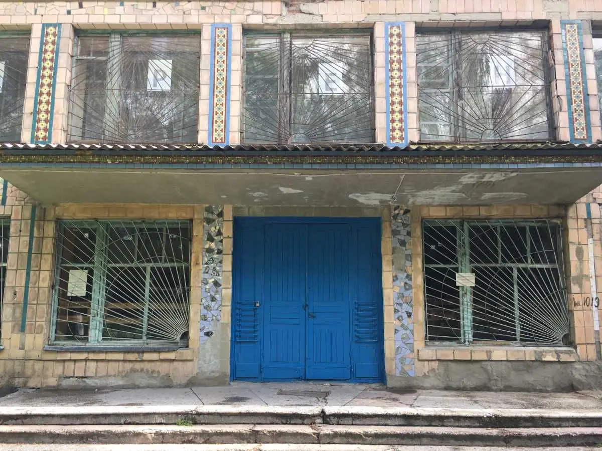 Фото Rent an office, Nosivka for long-term rent, price: 50 UAH, code 7049