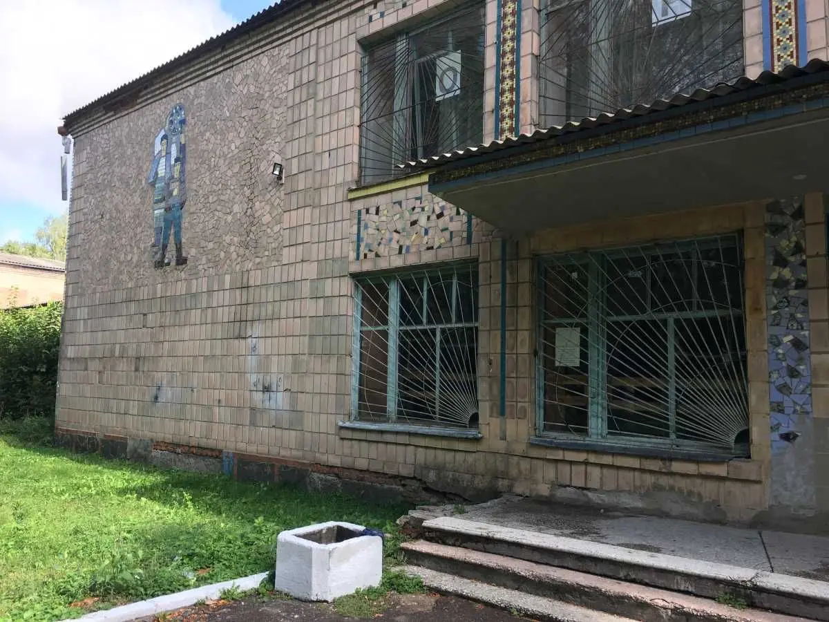 Фото Rent an office, Nosivka for long-term rent, price: 50 UAH, code 7049