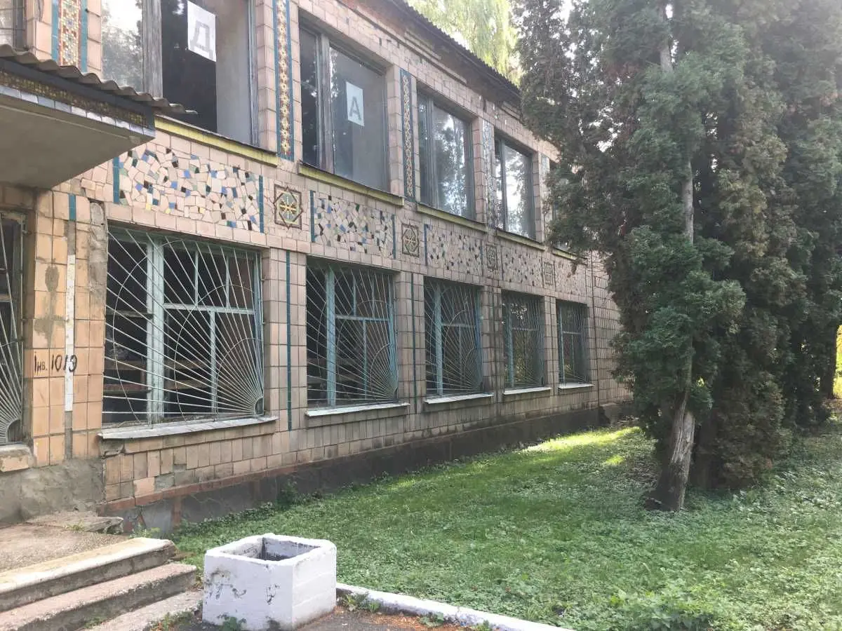 Фото Rent an office, Nosivka for long-term rent, price: 50 UAH, code 7049