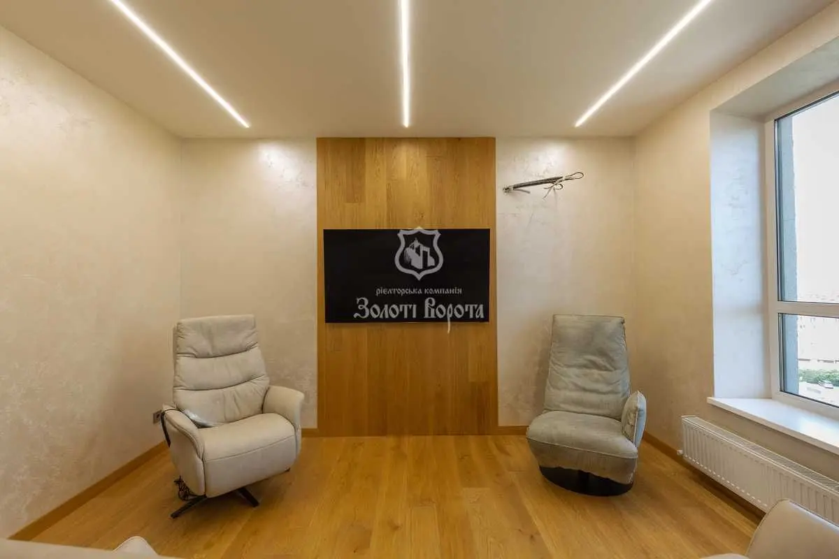 Фото Selling a 4-room apartment, 139 sq.m., Heroyiv Nebesnoyi Sotni Avenue 18/1 Sofiivska Borschahivka, price: 275000 USD, code 7050