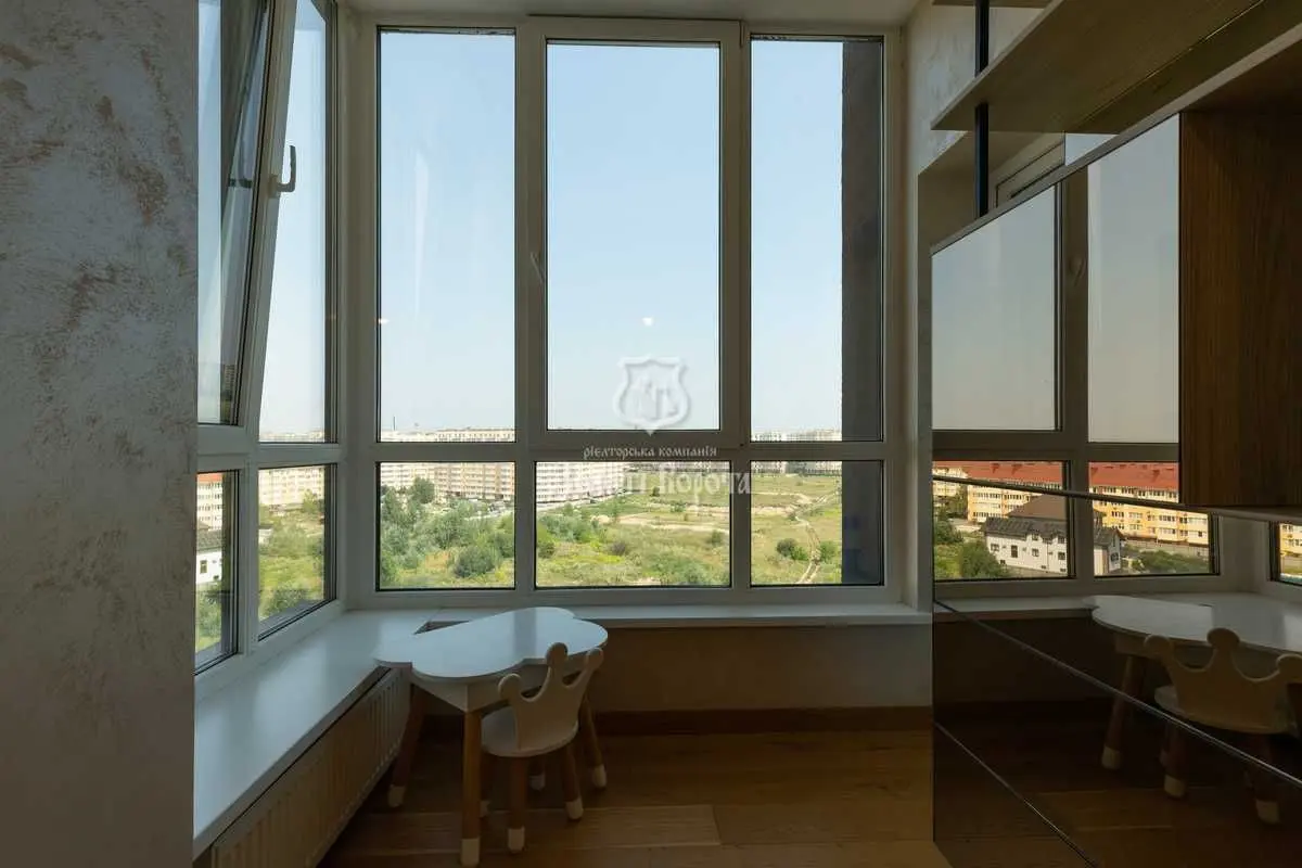 Фото Selling a 4-room apartment, 139 sq.m., Heroyiv Nebesnoyi Sotni Avenue 18/1 Sofiivska Borschahivka, price: 275000 USD, code 7050