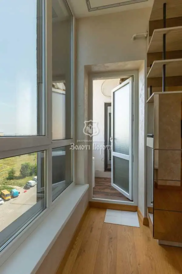 Фото Selling a 4-room apartment, 139 sq.m., Heroyiv Nebesnoyi Sotni Avenue 18/1 Sofiivska Borschahivka, price: 275000 USD, code 7050