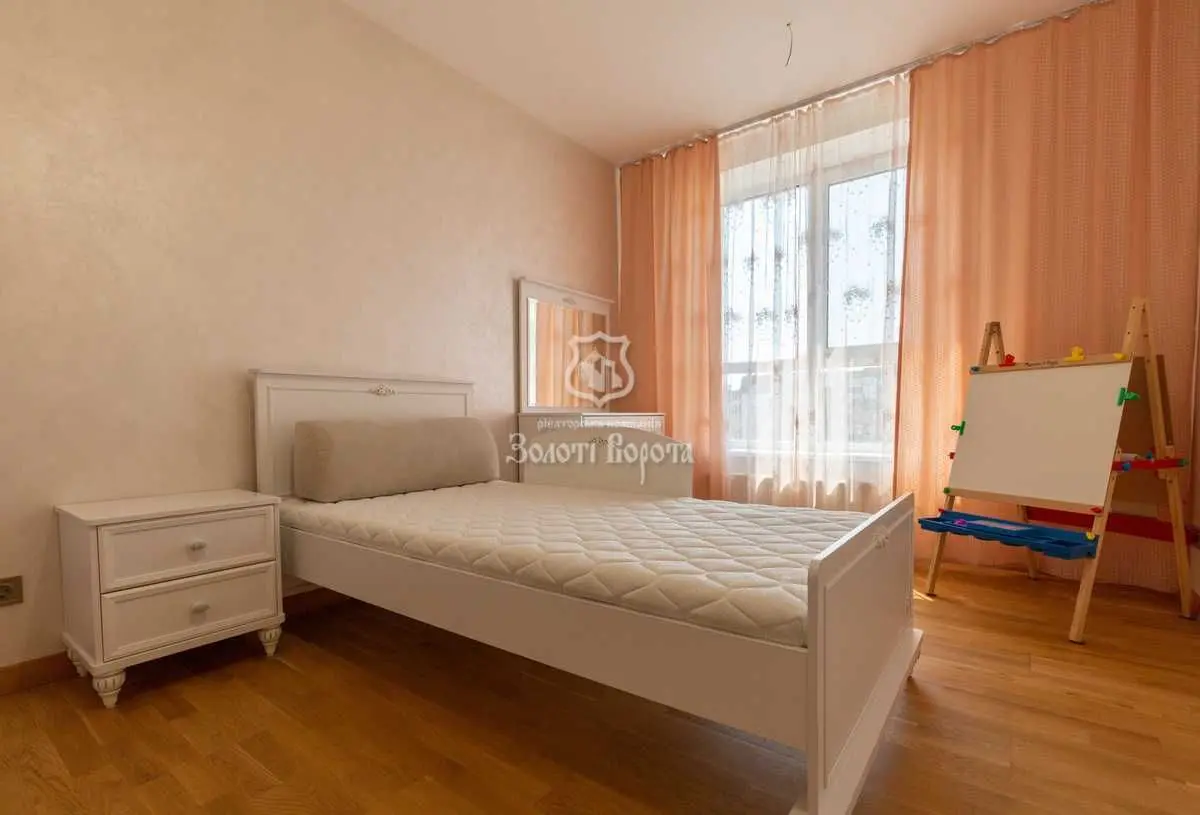 Фото Selling a 4-room apartment, 139 sq.m., Heroyiv Nebesnoyi Sotni Avenue 18/1 Sofiivska Borschahivka, price: 275000 USD, code 7050