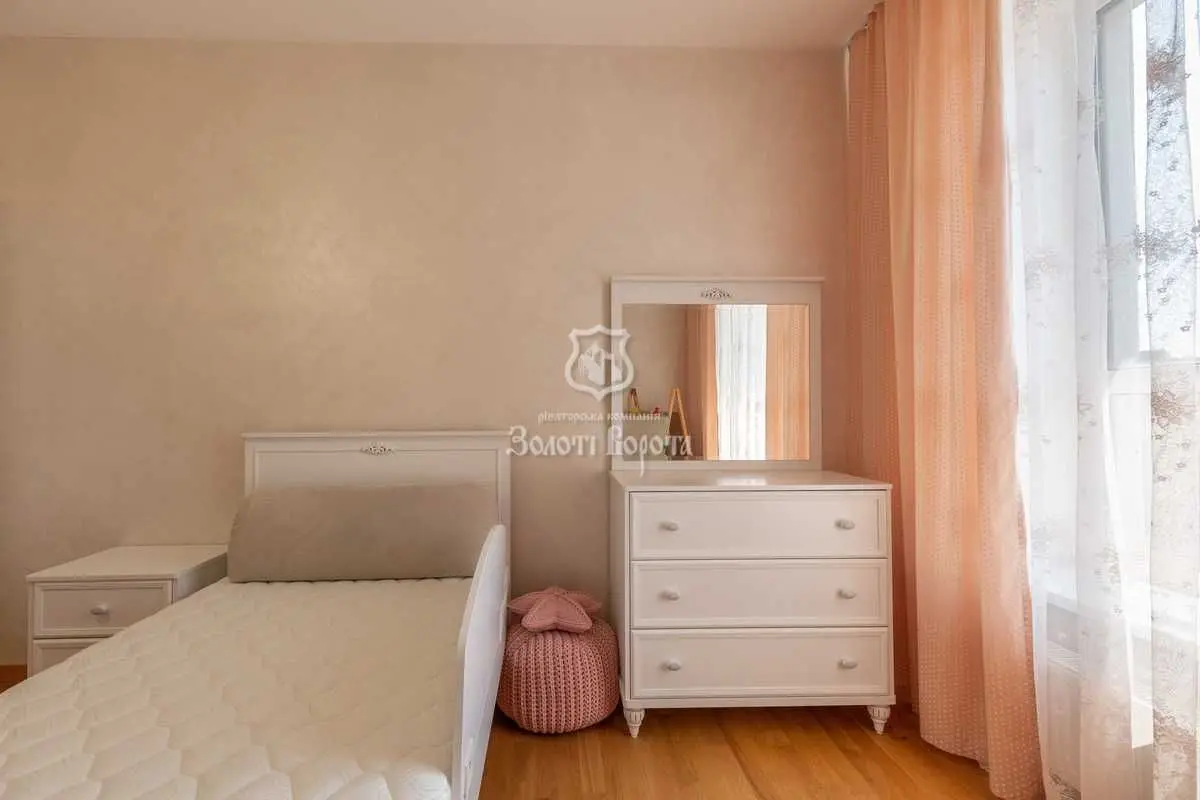 Фото Selling a 4-room apartment, 139 sq.m., Heroyiv Nebesnoyi Sotni Avenue 18/1 Sofiivska Borschahivka, price: 275000 USD, code 7050