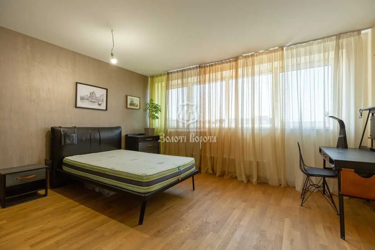 Фото Selling a 4-room apartment, 139 sq.m., Heroyiv Nebesnoyi Sotni Avenue 18/1 Sofiivska Borschahivka, price: 275000 USD, code 7050