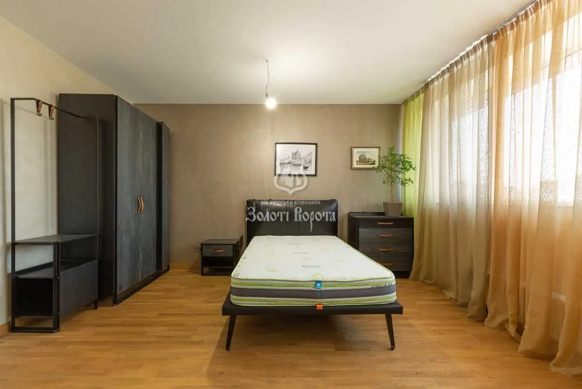 Фото Selling a 4-room apartment, 139 sq.m., Heroyiv Nebesnoyi Sotni Avenue 18/1 Sofiivska Borschahivka, price: 275000 USD, code 7050