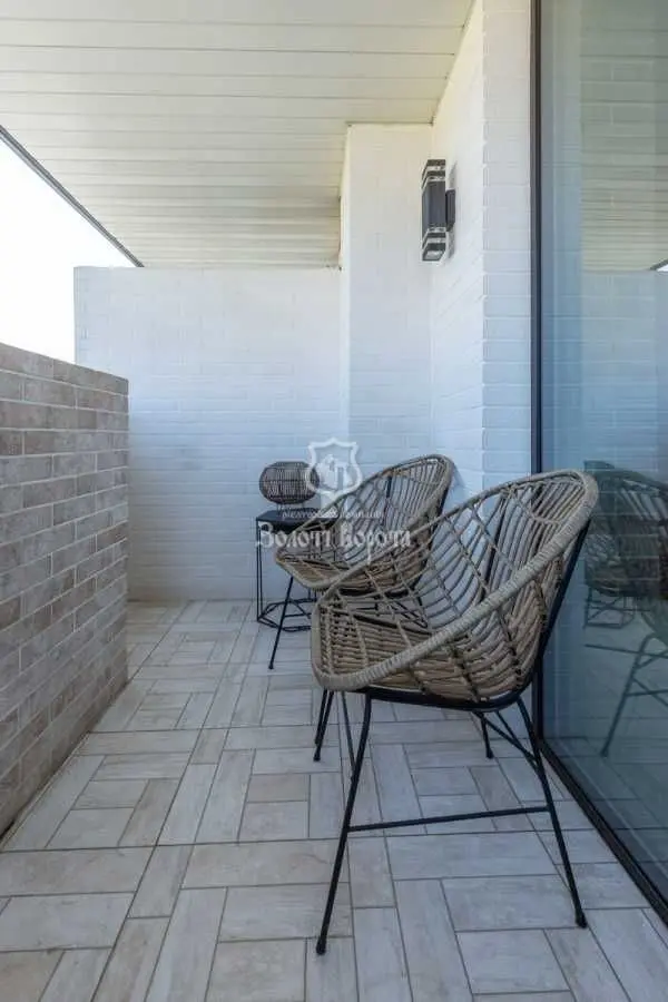 Фото Selling a 4-room apartment, 139 sq.m., Heroyiv Nebesnoyi Sotni Avenue 18/1 Sofiivska Borschahivka, price: 275000 USD, code 7050