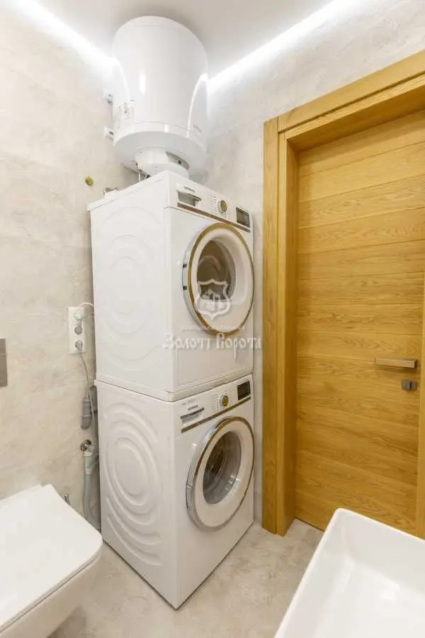 Фото Selling a 4-room apartment, 139 sq.m., Heroyiv Nebesnoyi Sotni Avenue 18/1 Sofiivska Borschahivka, price: 275000 USD, code 7050