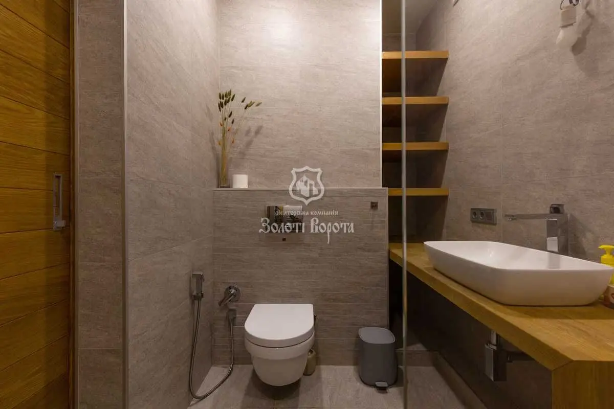 Фото Selling a 4-room apartment, 139 sq.m., Heroyiv Nebesnoyi Sotni Avenue 18/1 Sofiivska Borschahivka, price: 275000 USD, code 7050