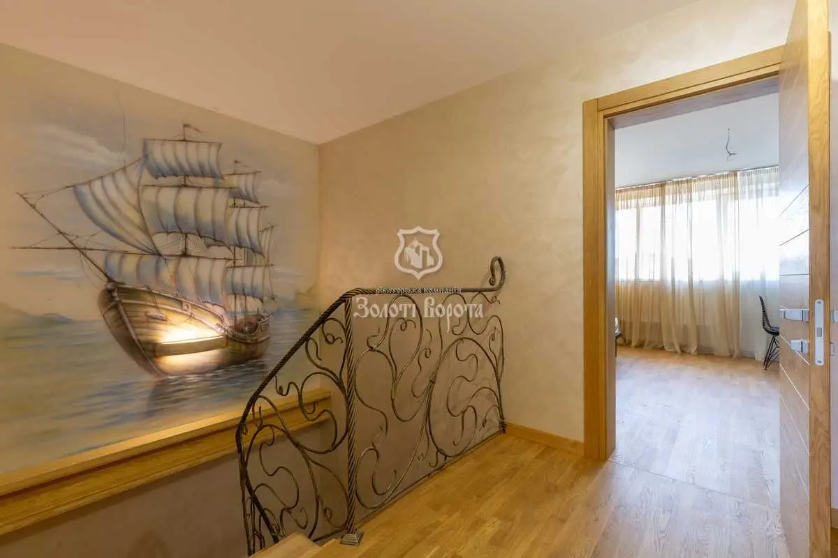 Фото Selling a 4-room apartment, 139 sq.m., Heroyiv Nebesnoyi Sotni Avenue 18/1 Sofiivska Borschahivka, price: 275000 USD, code 7050