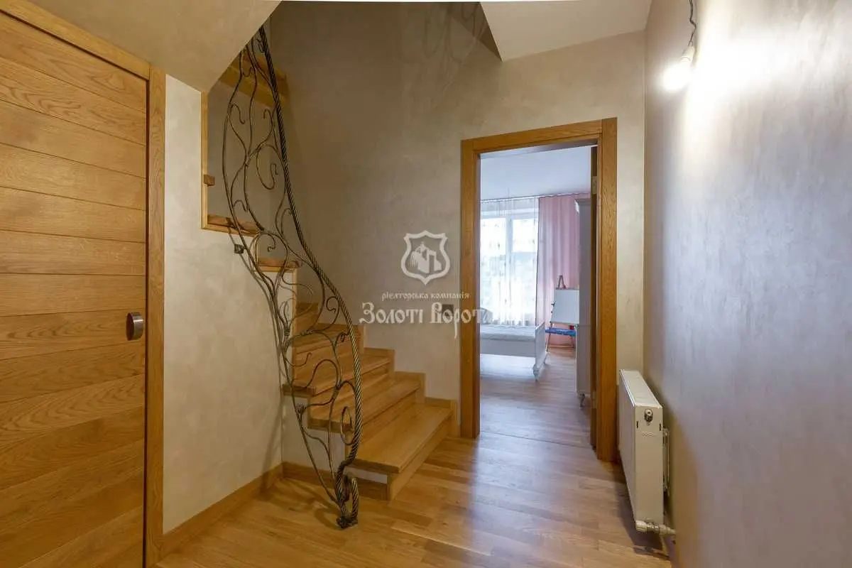 Фото Selling a 4-room apartment, 139 sq.m., Heroyiv Nebesnoyi Sotni Avenue 18/1 Sofiivska Borschahivka, price: 275000 USD, code 7050