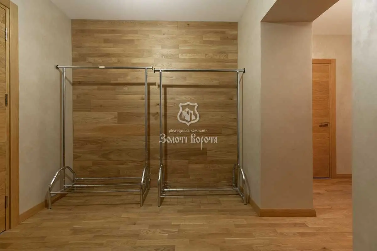 Фото Selling a 4-room apartment, 139 sq.m., Heroyiv Nebesnoyi Sotni Avenue 18/1 Sofiivska Borschahivka, price: 275000 USD, code 7050