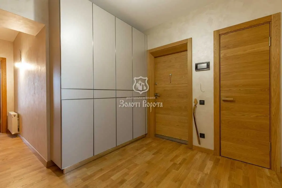 Фото Selling a 4-room apartment, 139 sq.m., Heroyiv Nebesnoyi Sotni Avenue 18/1 Sofiivska Borschahivka, price: 275000 USD, code 7050