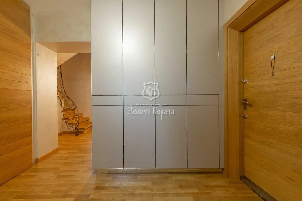 Фото Selling a 4-room apartment, 139 sq.m., Heroyiv Nebesnoyi Sotni Avenue 18/1 Sofiivska Borschahivka, price: 275000 USD, code 7050
