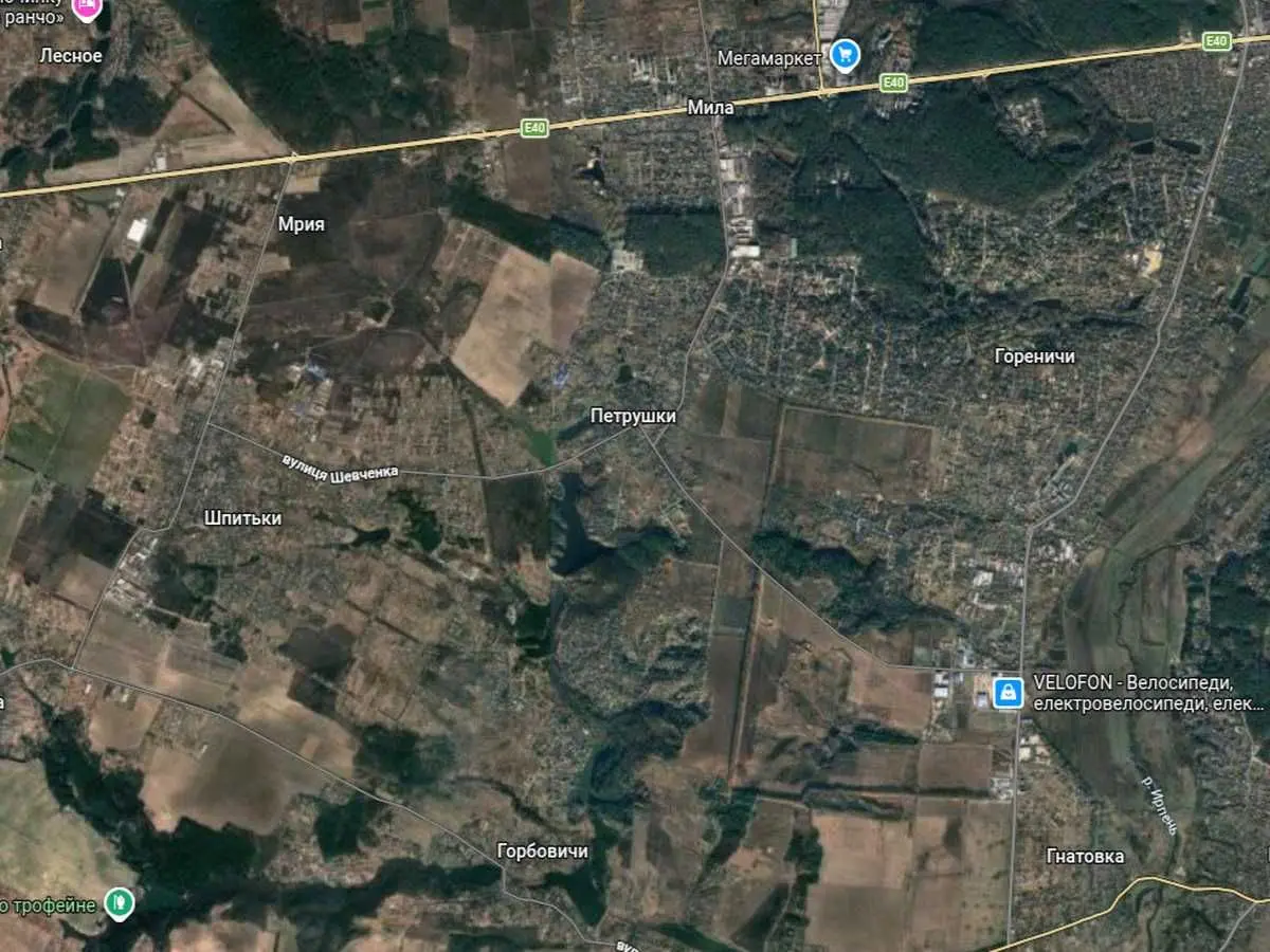 Фото Продаю земельну ділянку, Личанка, ціна: 22000 USD, код 7052