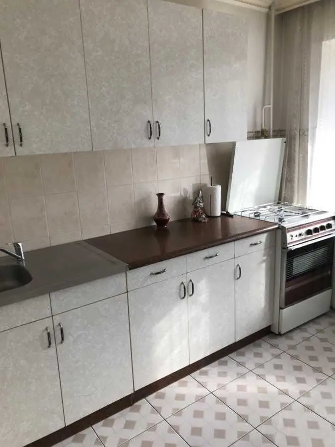 Фото Зняти 1 кімнатну квартиру, Жилянська вул. 72 Київ в довгострокову оренду, ціна: 17000 UAH, код 7053