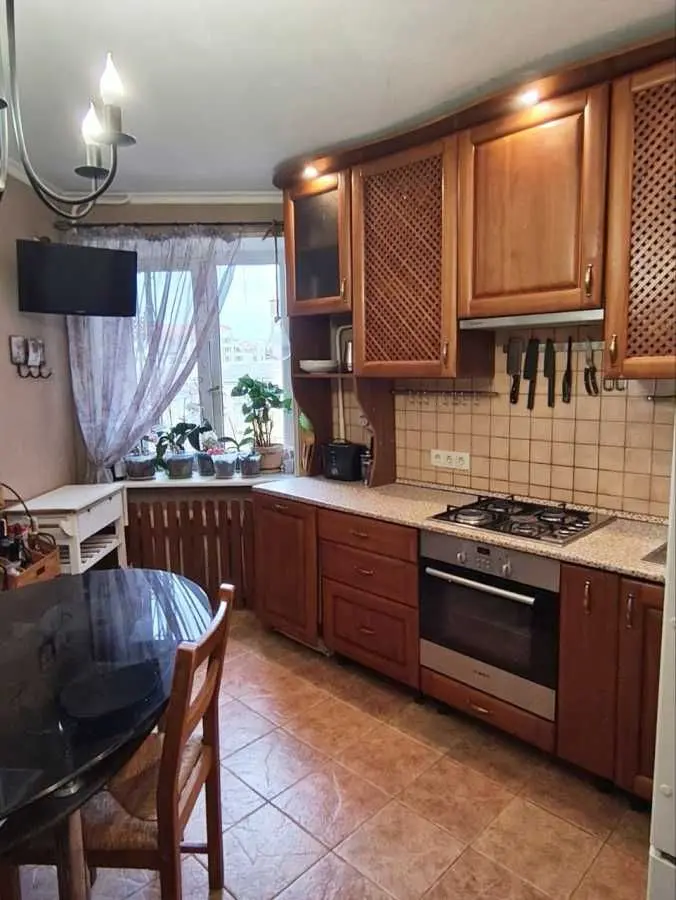 Фото Зняти 2 кімнатну квартиру, Нижній Вал вул. 41 Київ в довгострокову оренду, ціна: 33000 UAH, код 7054