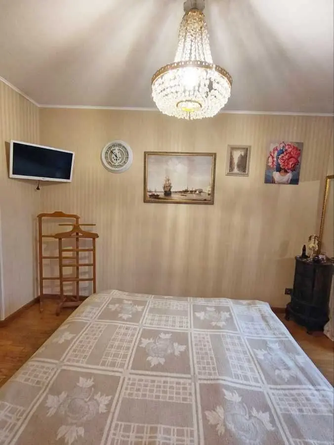 Фото Зняти 2 кімнатну квартиру, Нижній Вал вул. 41 Київ в довгострокову оренду, ціна: 33000 UAH, код 7054