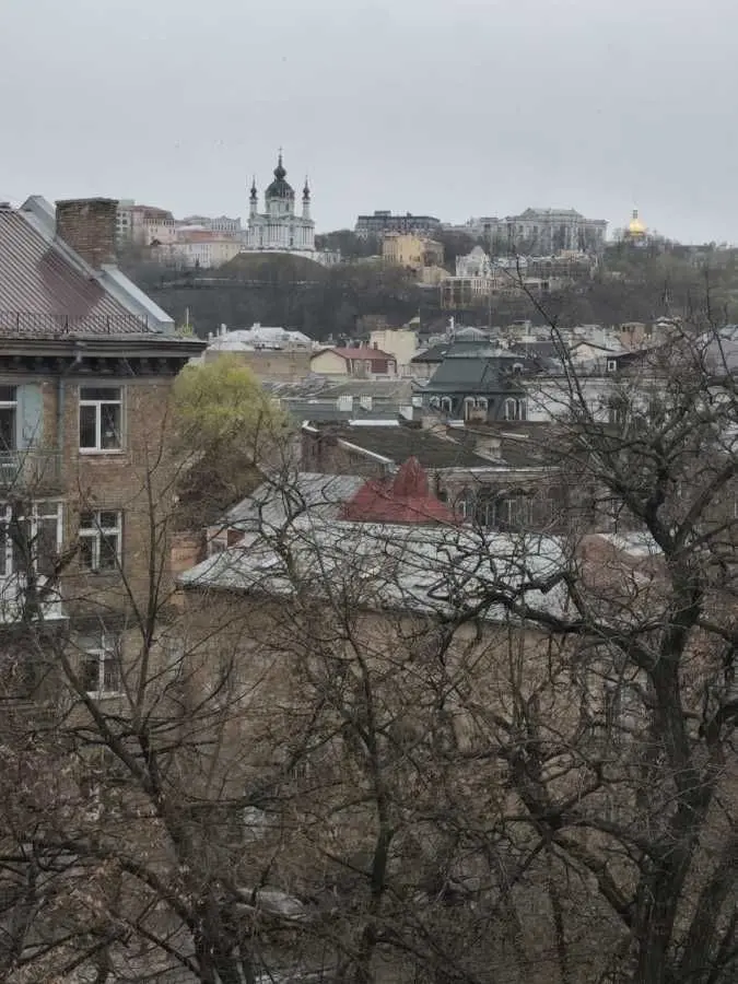 Фото Зняти 2 кімнатну квартиру, Нижній Вал вул. 41 Київ в довгострокову оренду, ціна: 33000 UAH, код 7054