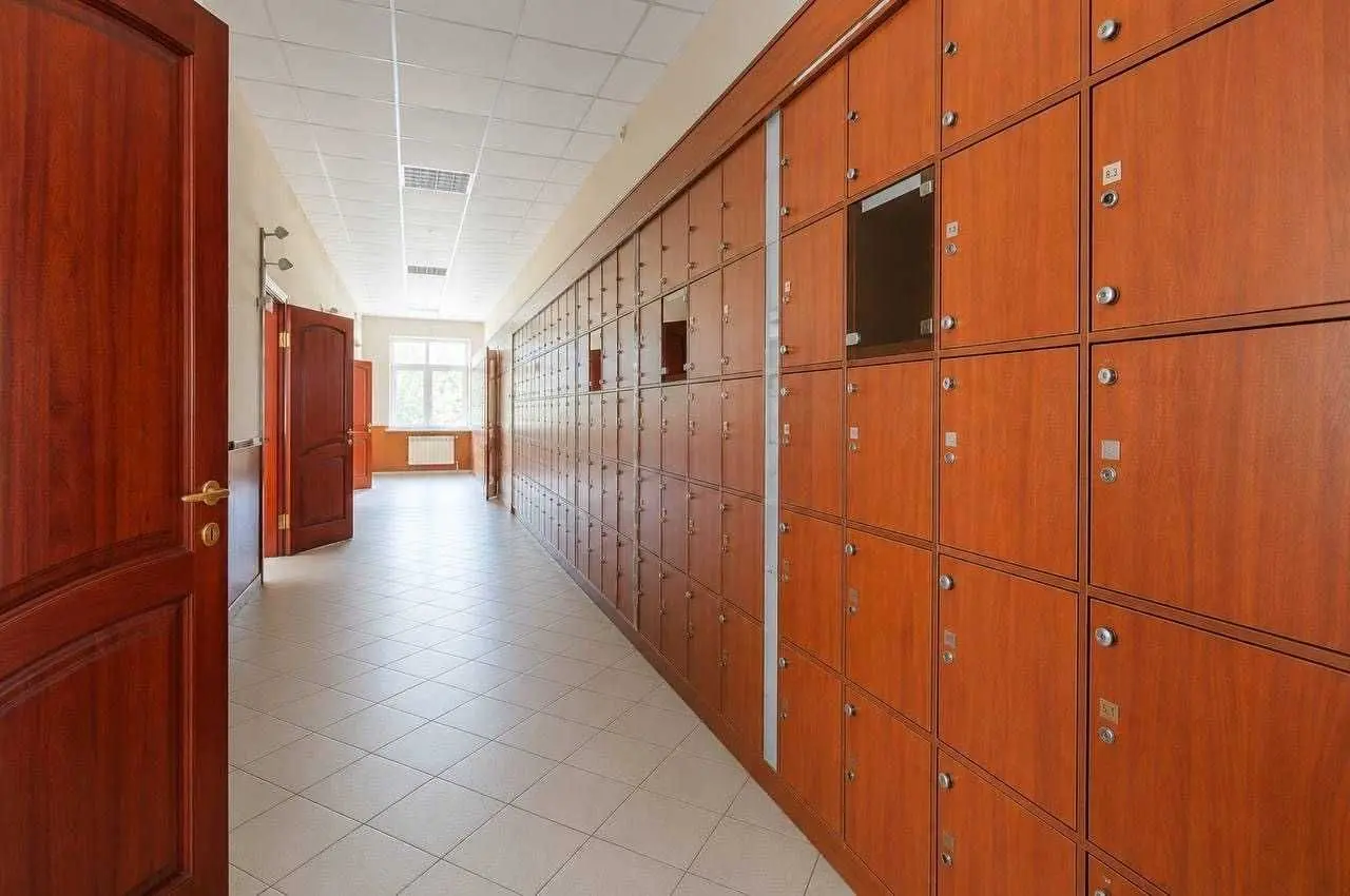 Фото Продаю офіс, 927 кв. м, Євгена Коновальця вул. (Щорса) 36б Київ, ціна: 1800000 USD, код 7055