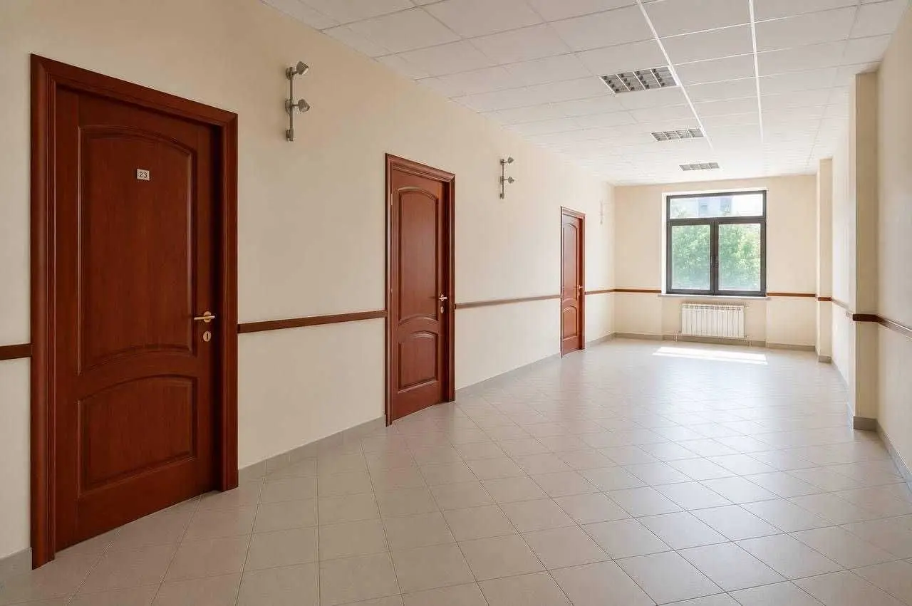 Фото Продаю офіс, 927 кв. м, Євгена Коновальця вул. (Щорса) 36б Київ, ціна: 1800000 USD, код 7055
