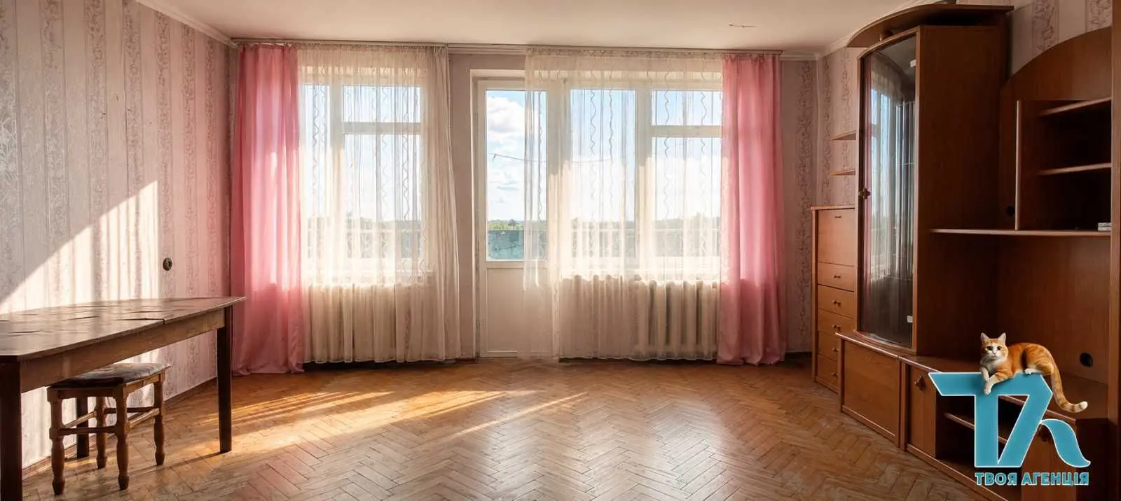 Фото Продаю 1 кімнатну квартиру, 32 кв. м, Любомира Гузара просп. (Космонавта Комарова)  Київ, ціна: 16000 USD, код 7056