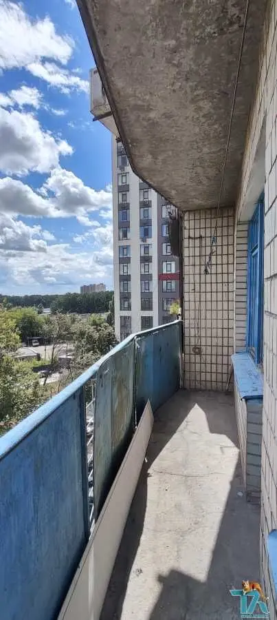Фото Продаю 1 кімнатну квартиру, 32 кв. м, Любомира Гузара просп. (Космонавта Комарова)  Київ, ціна: 16000 USD, код 7056