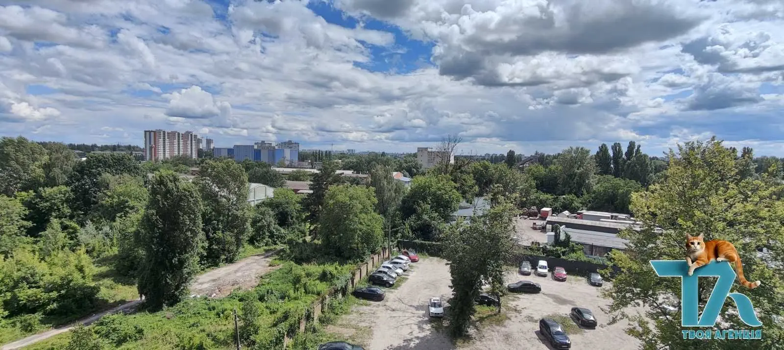 Фото Продаю 1 кімнатну квартиру, 32 кв. м, Любомира Гузара просп. (Космонавта Комарова)  Київ, ціна: 16000 USD, код 7056