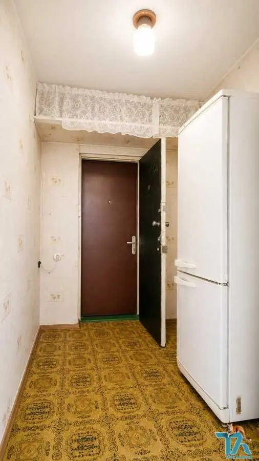 Фото Продаю 1 кімнатну квартиру, 32 кв. м, Любомира Гузара просп. (Космонавта Комарова)  Київ, ціна: 16000 USD, код 7056