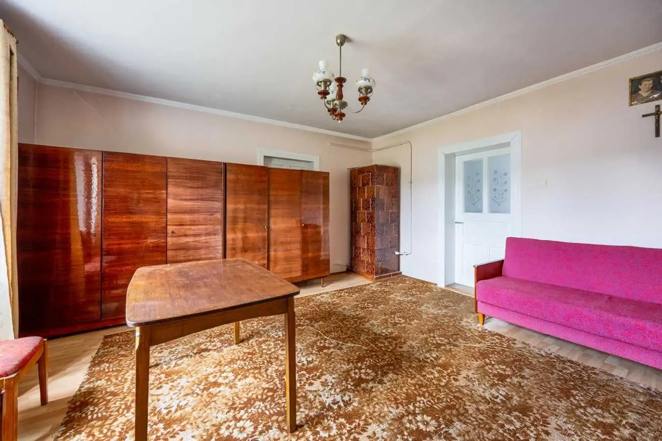 Фото Продаю дом, 84 кв. м, Брюховицкая ул.  Львов, цена: 105000 USD, код 7057