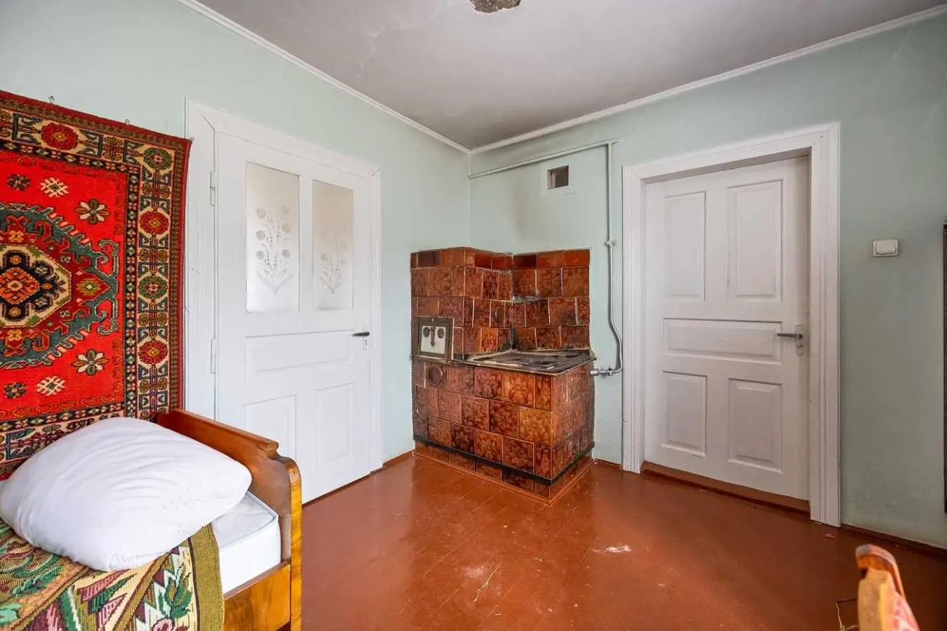 Фото Продаю дом, 84 кв. м, Брюховицкая ул.  Львов, цена: 105000 USD, код 7057