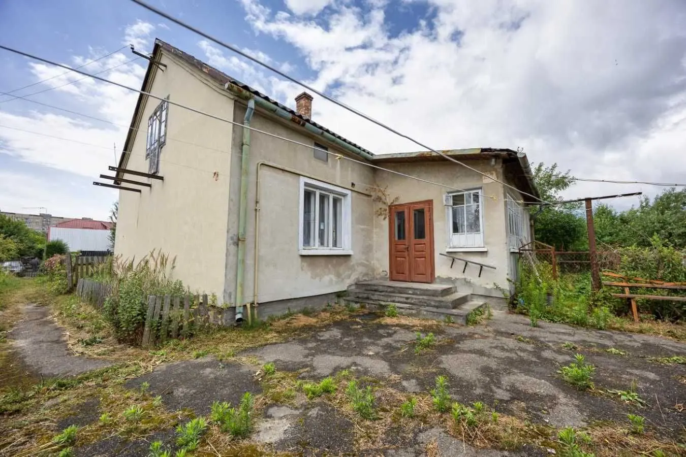 Фото Продаю дом, 84 кв. м, Брюховицкая ул.  Львов, цена: 105000 USD, код 7057
