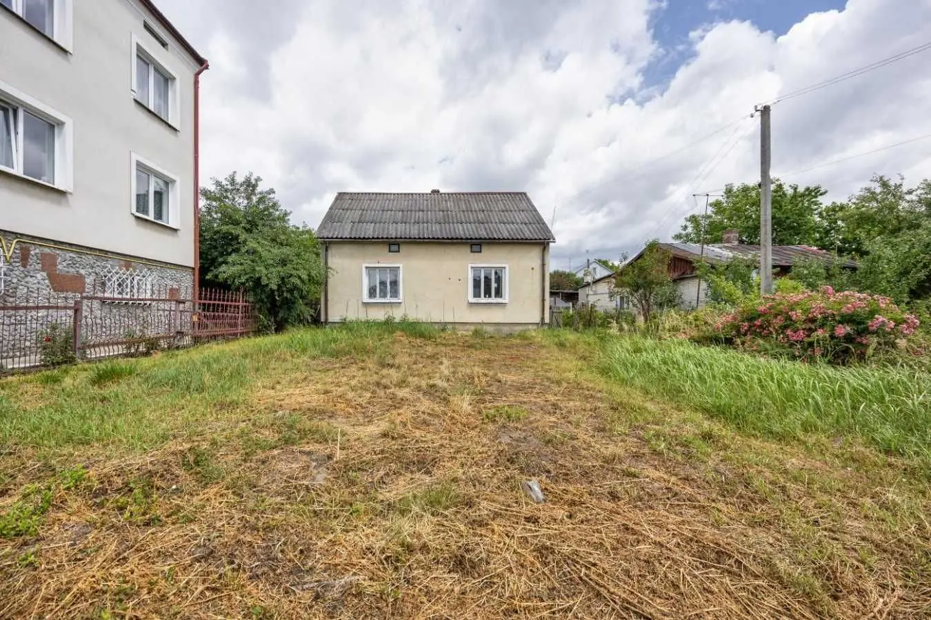Фото Продаю дом, 84 кв. м, Брюховицкая ул.  Львов, цена: 105000 USD, код 7057