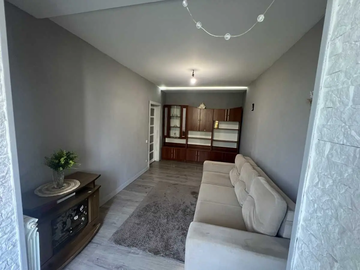 Фото Selling a 1-room apartment, 30 sq.m., Slavy street  Knyazhychi, price: 27000 USD, code 7058