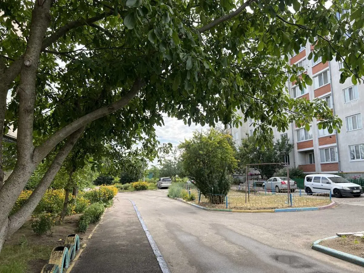 Фото Selling a 1-room apartment, 30 sq.m., Slavy street  Knyazhychi, price: 27000 USD, code 7058