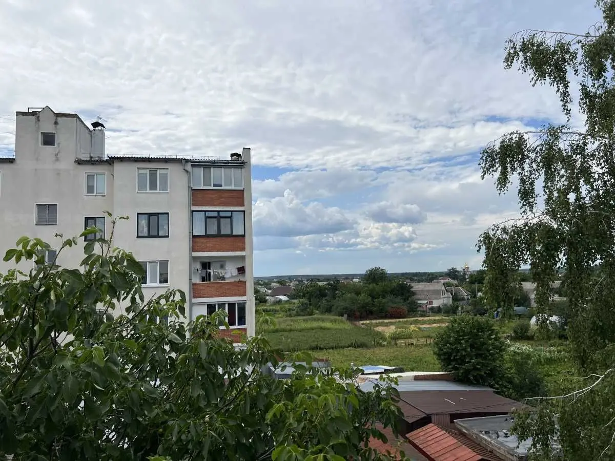 Фото Selling a 1-room apartment, 30 sq.m., Slavy street  Knyazhychi, price: 27000 USD, code 7058