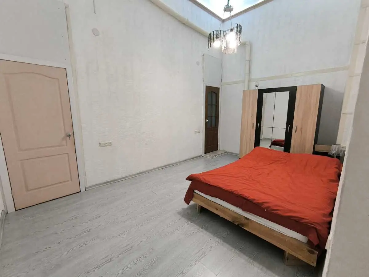 Фото Selling a 3-room apartment, 125.6 sq.m., Odesa, price: 103000 USD, code 7059