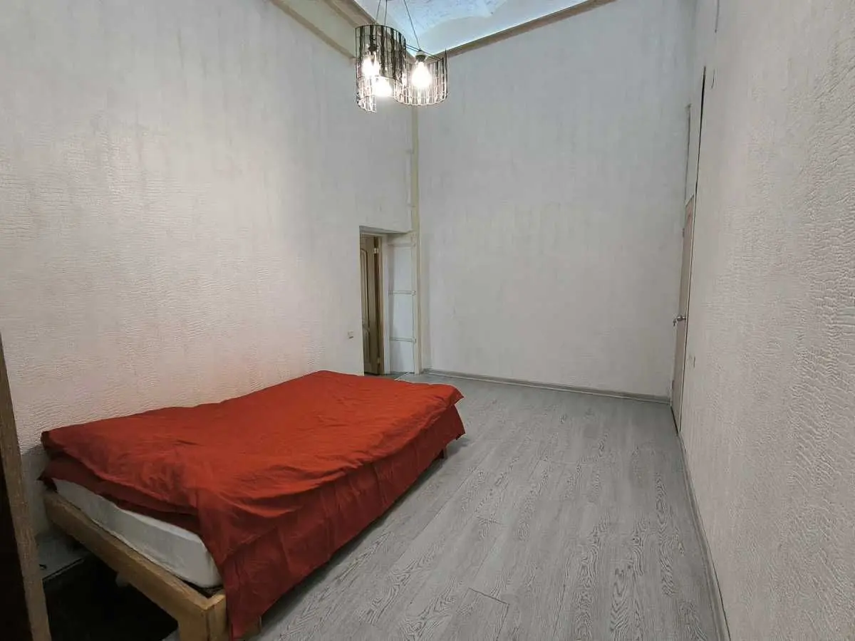 Фото Selling a 3-room apartment, 125.6 sq.m., Odesa, price: 103000 USD, code 7059