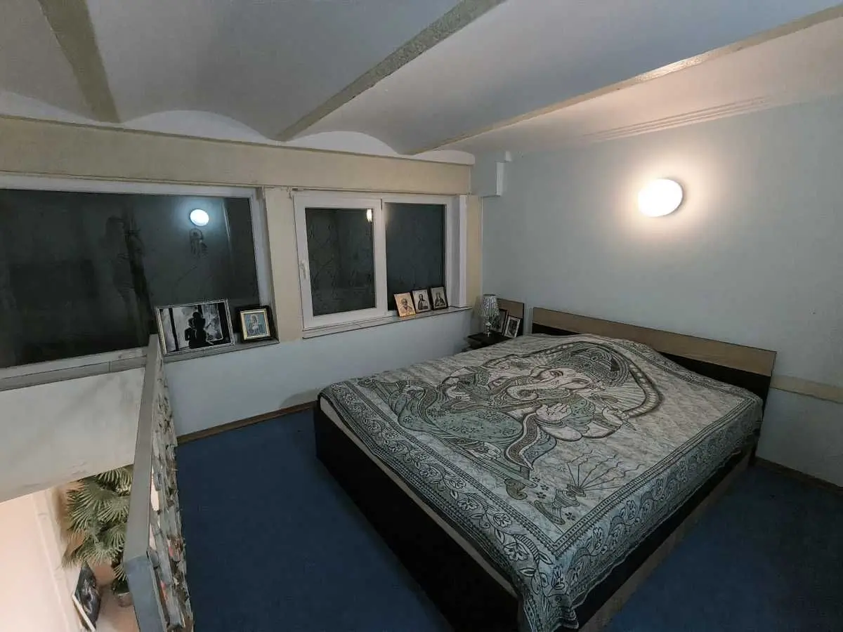 Фото Selling a 3-room apartment, 125.6 sq.m., Odesa, price: 103000 USD, code 7059