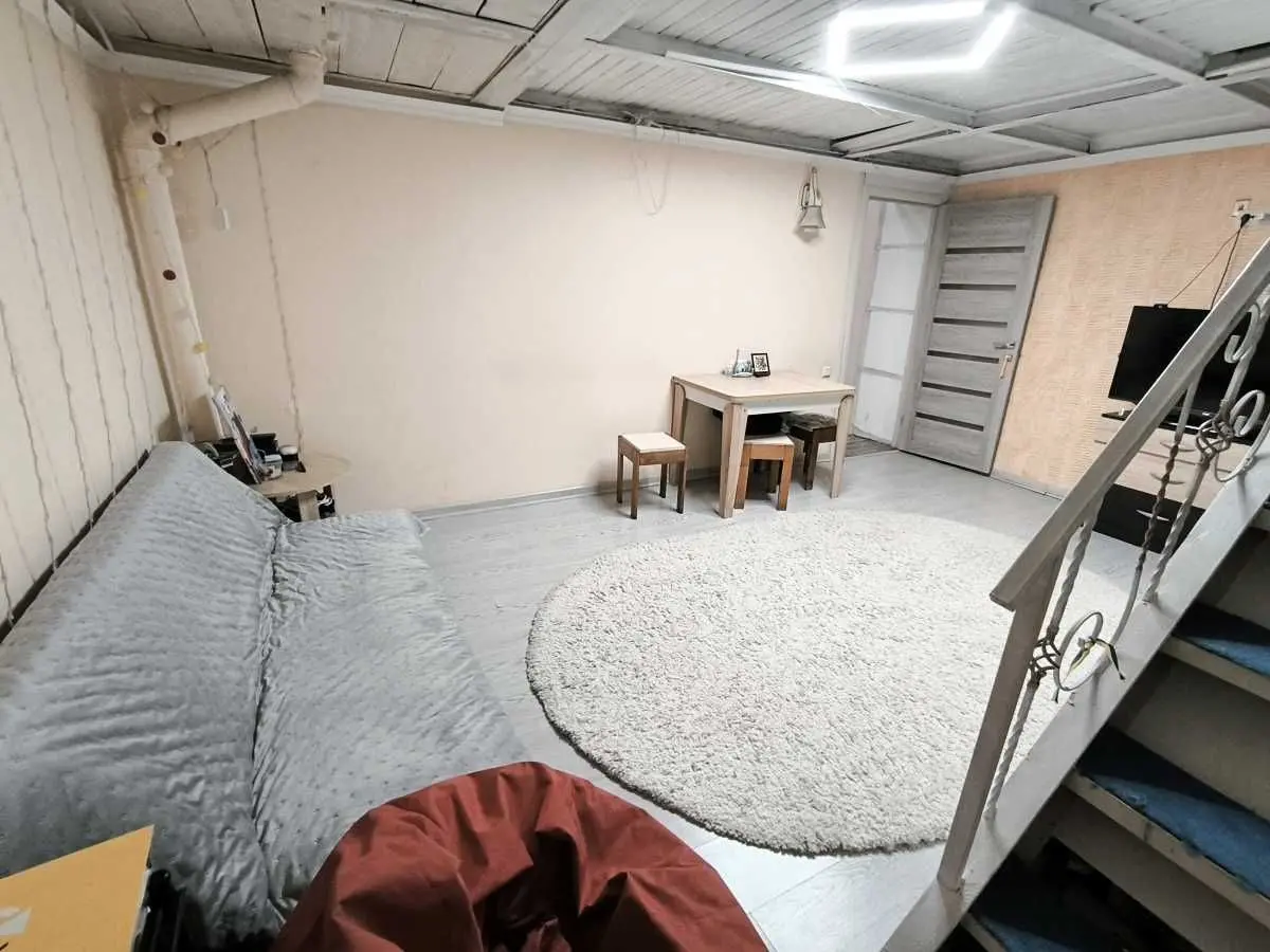 Фото Selling a 3-room apartment, 125.6 sq.m., Odesa, price: 103000 USD, code 7059