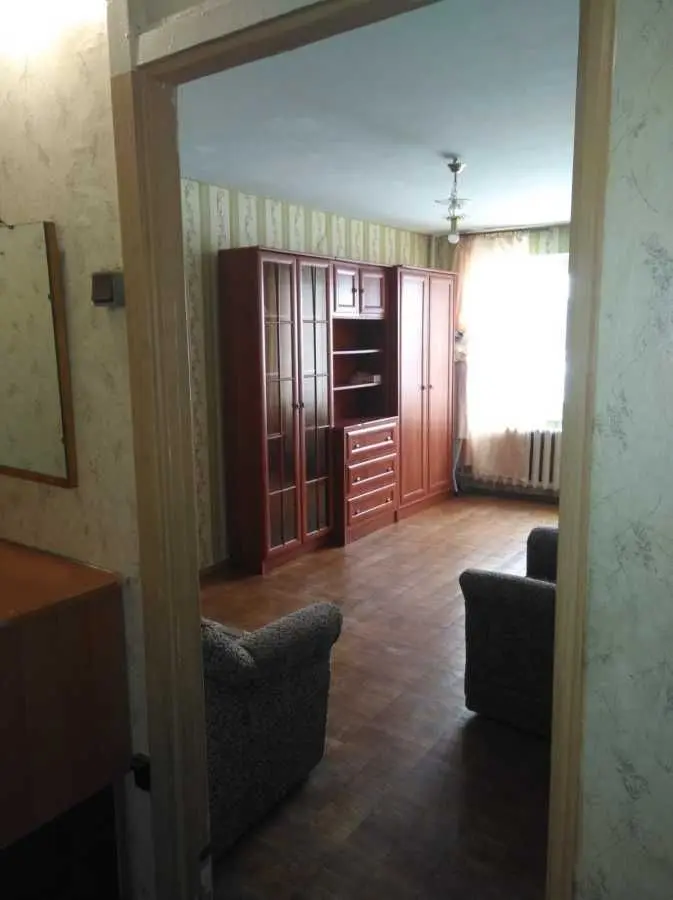 Фото Зняти 1 кімнатну квартиру, Голосіївський просп. (40-річчя Жовтня) 7 Київ в довгострокову оренду, ціна: 11000 UAH, код 7060