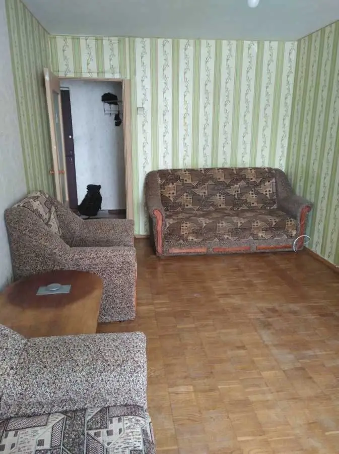 Фото Зняти 1 кімнатну квартиру, Голосіївський просп. (40-річчя Жовтня) 7 Київ в довгострокову оренду, ціна: 11000 UAH, код 7060