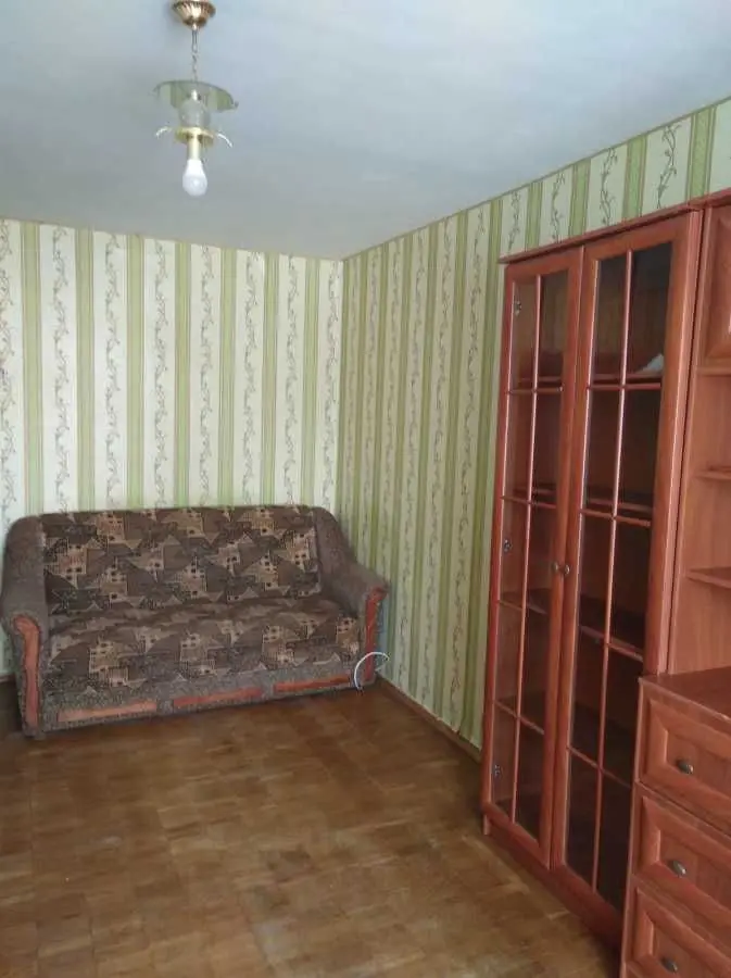 Фото Зняти 1 кімнатну квартиру, Голосіївський просп. (40-річчя Жовтня) 7 Київ в довгострокову оренду, ціна: 11000 UAH, код 7060