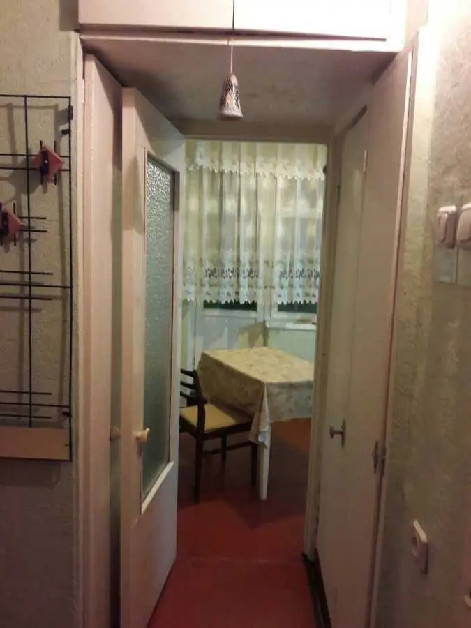 Фото Зняти 1 кімнатну квартиру, Голосіївський просп. (40-річчя Жовтня) 7 Київ в довгострокову оренду, ціна: 11000 UAH, код 7060