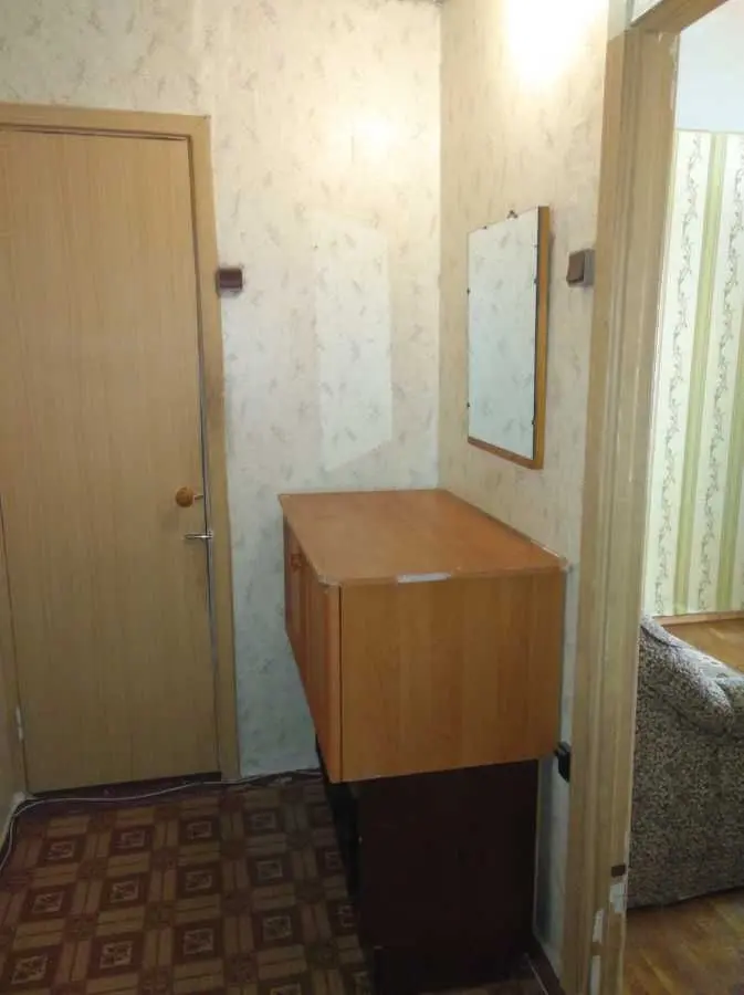 Фото Зняти 1 кімнатну квартиру, Голосіївський просп. (40-річчя Жовтня) 7 Київ в довгострокову оренду, ціна: 11000 UAH, код 7060