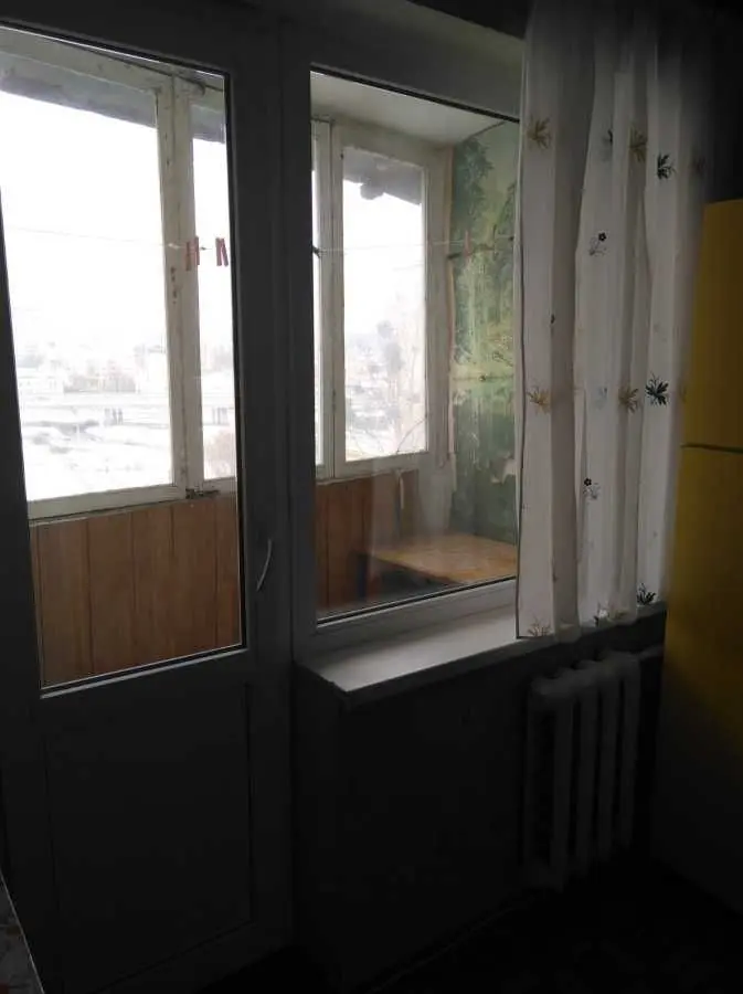 Фото Зняти 1 кімнатну квартиру, Голосіївський просп. (40-річчя Жовтня) 7 Київ в довгострокову оренду, ціна: 11000 UAH, код 7060